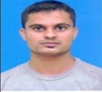 Fadte Gaonkar Satish Ramkrishna
